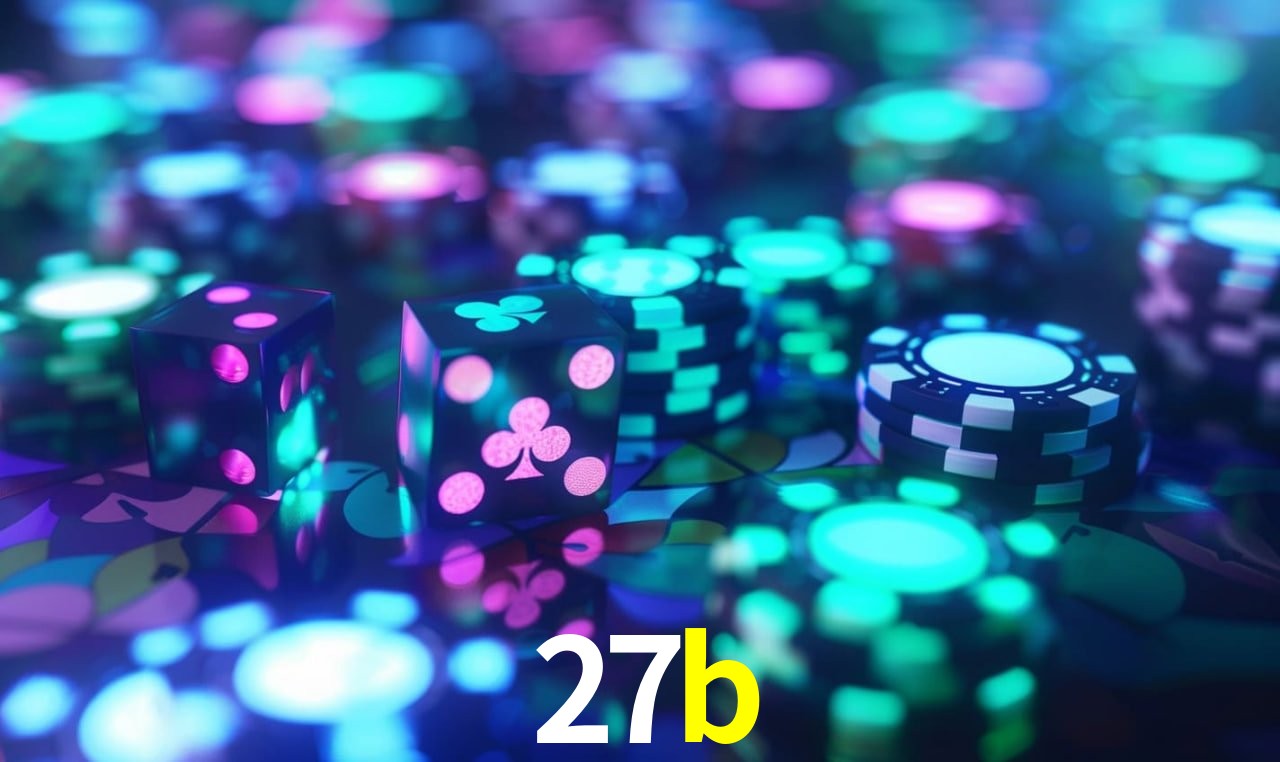 Estatísticas 27b