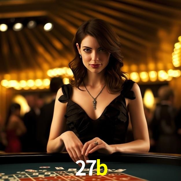 Desvendando o Mundo dos Jogos Virtuais na 27b