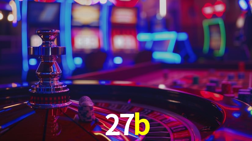 27b bet