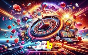 Jogos de Slot 27b