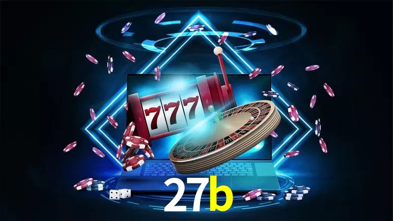 27b Belo Horizonte - Jackpots