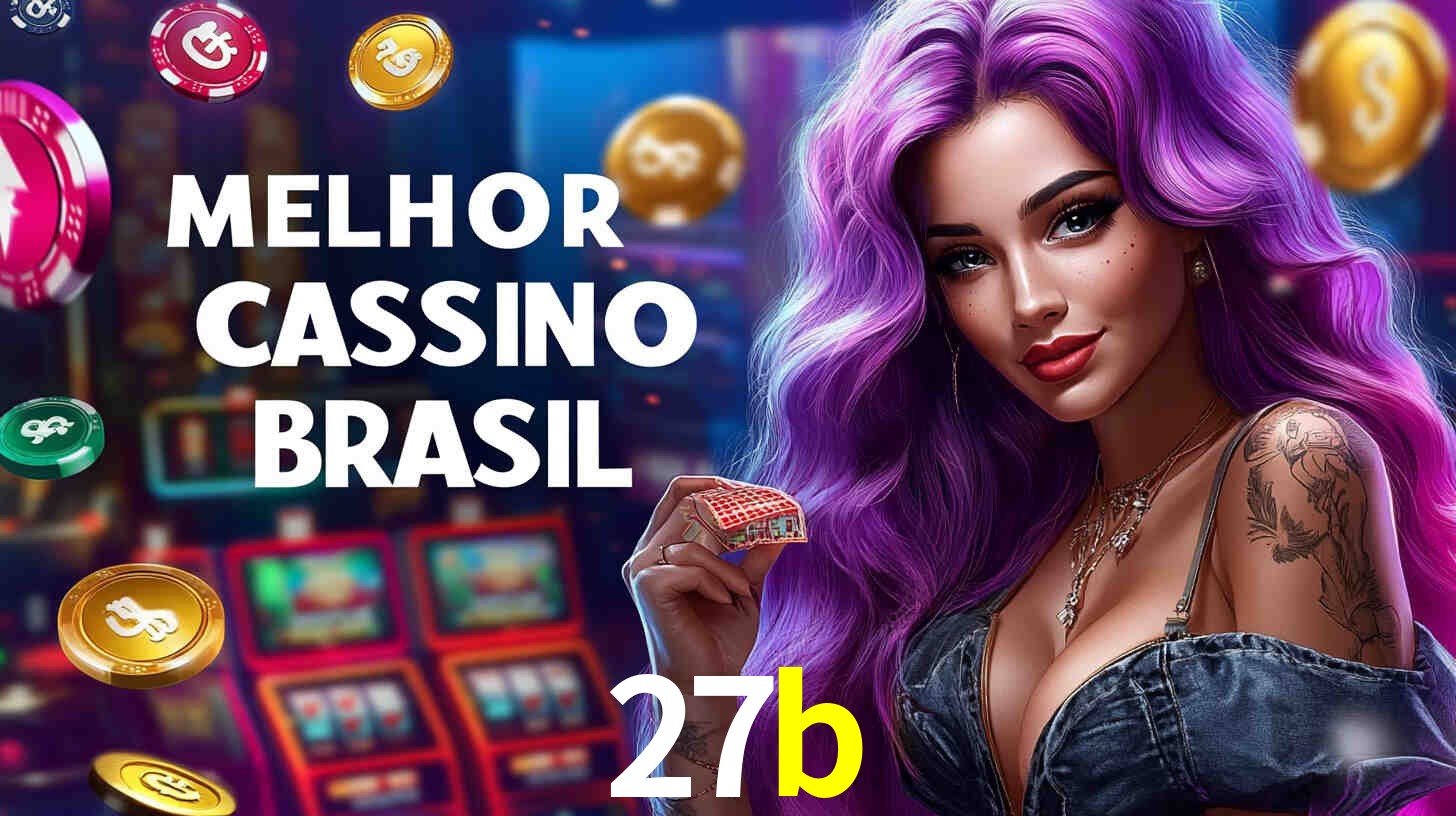 Explorando a Categoria de Eventos em Apostas na 27b