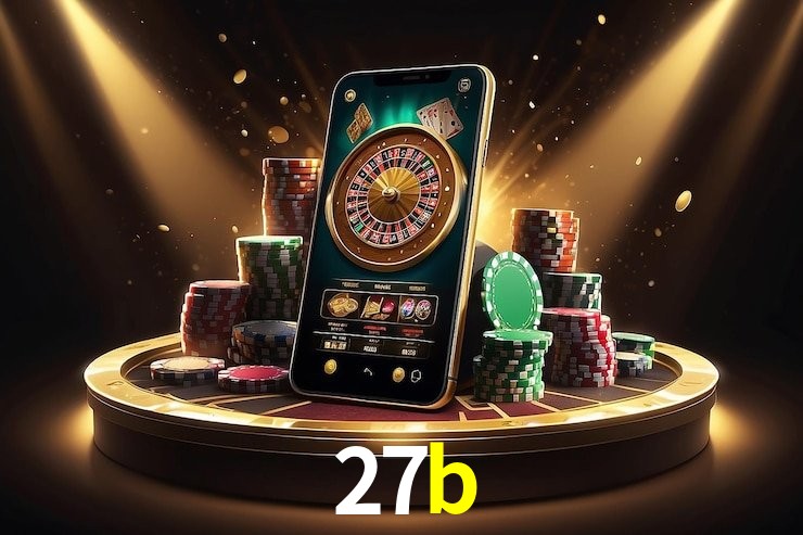 27b - Aplicativo Móvel