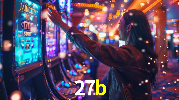 Experimente o Login Seguro Premium no 27b