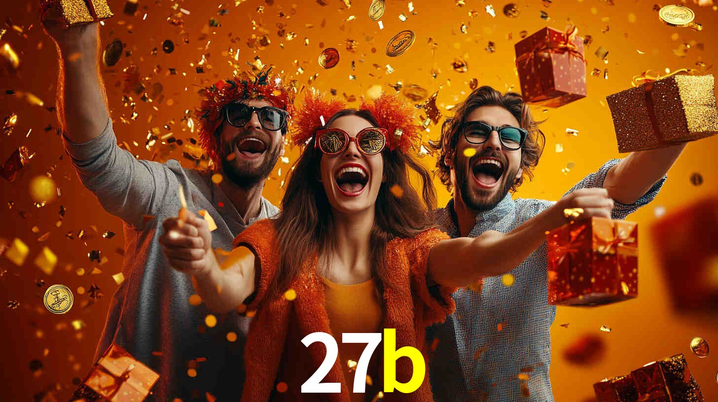 27b: Seu Especialista em Apostas Esportivas Brasileiras