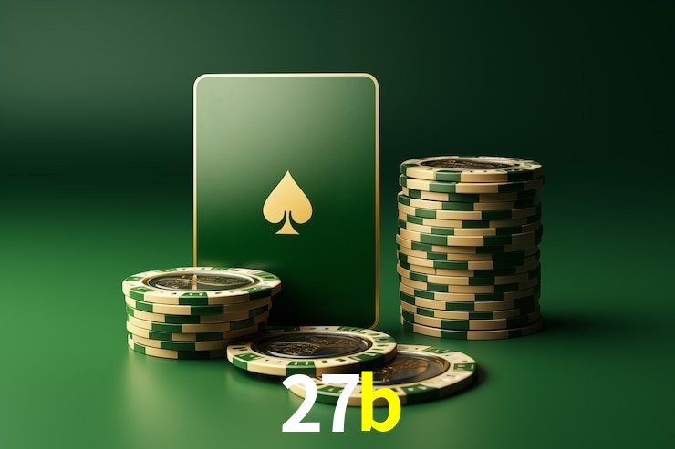 Welcome Bonus 27b