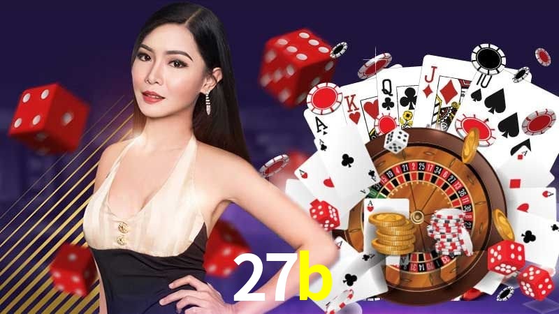 Casino Ao Vivo 27b