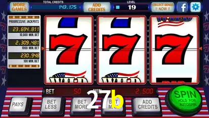 27b Brasília - Casino Guide