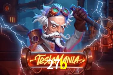 27b Brasília - Jogo Features