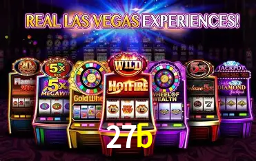27b Belo Horizonte - VIP Casino