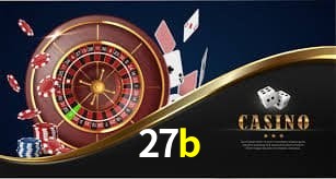 Provedores de Jogos 27b