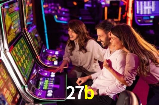 Jogos Exclusivos 27b