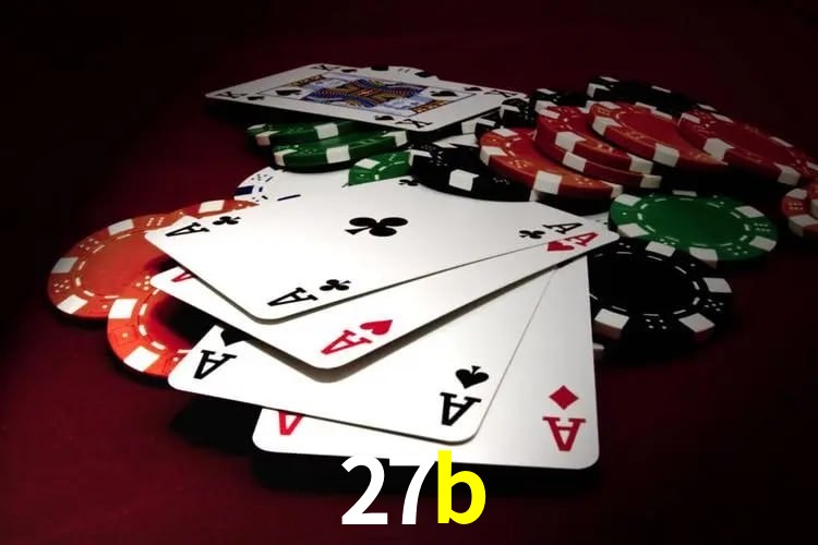 Apostas de Tênis 27b
