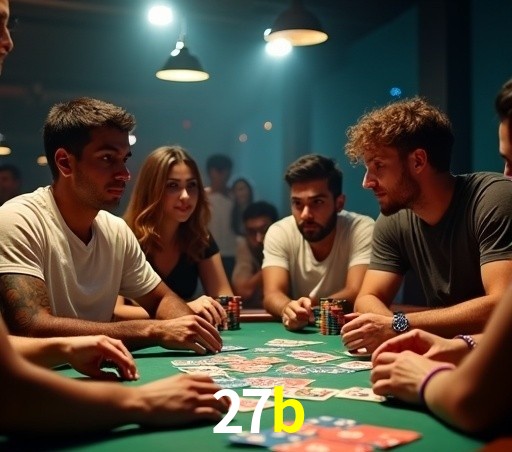 27b Slot - 320+ Caça-Níqueis Premium