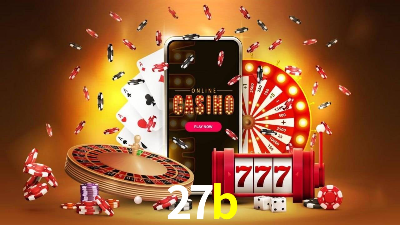 27b Rio de Janeiro - Popular Jogos