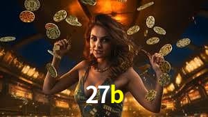 Game Providers 27b