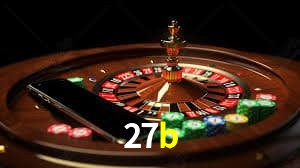 Statistics 27b