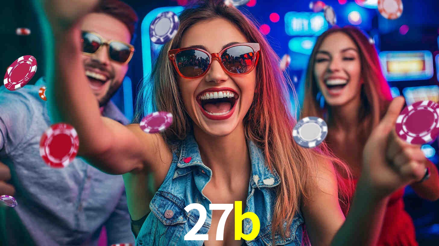 Descubra a Essência do 27b: Nossa História e Compromissos