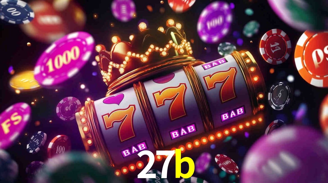 Account Benefits 27b