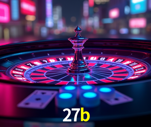 A Emoção da Loteria na 27b: Uma Chance de Mudança de Vida