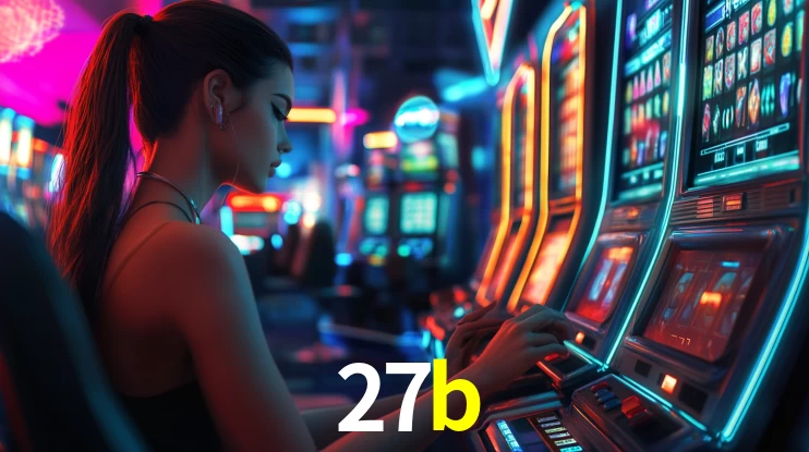 27b App Interface