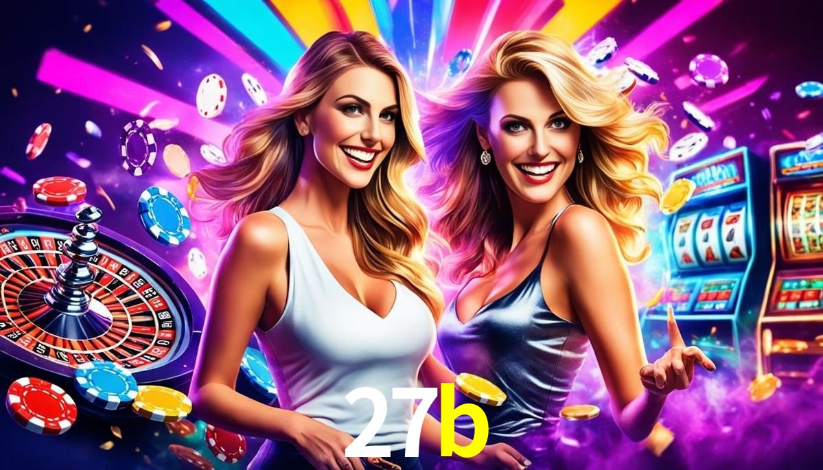 Mesa de Blackjack 27b